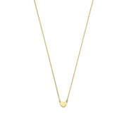 Isabel Bernard Belleville Collier Or 14 carats IB340089