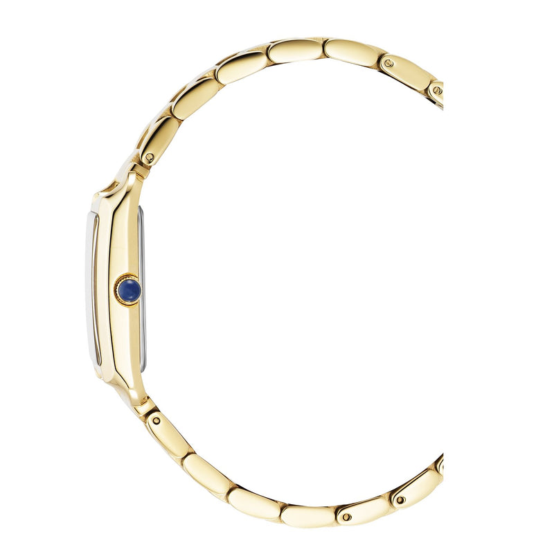 Jacques du Manoir Emily III Montre Femme Dorée JWL05802-zoom-