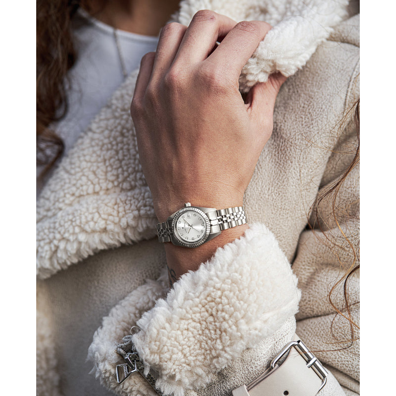 Jacques du Manoir Inspiration Femmes Montre Argent NRO.02-zoom-