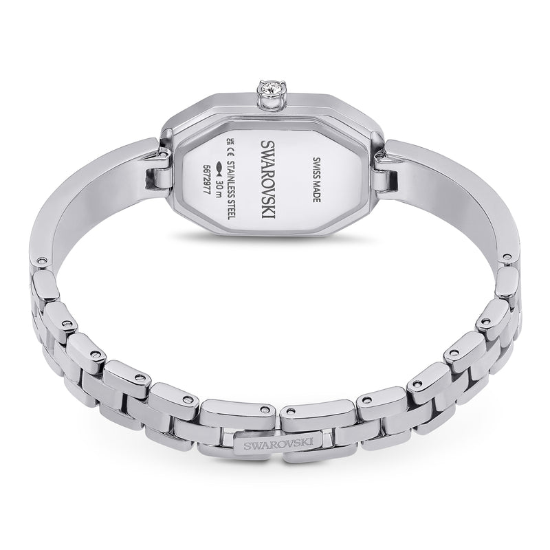 Swarovski Dextera Femmes Montre Argent 5672977-zoom-