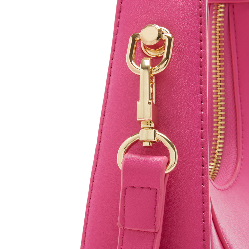 Chiara Ferragni Caia Sac Besace Rose 75SB4BG2-ZS517-431-zoom-