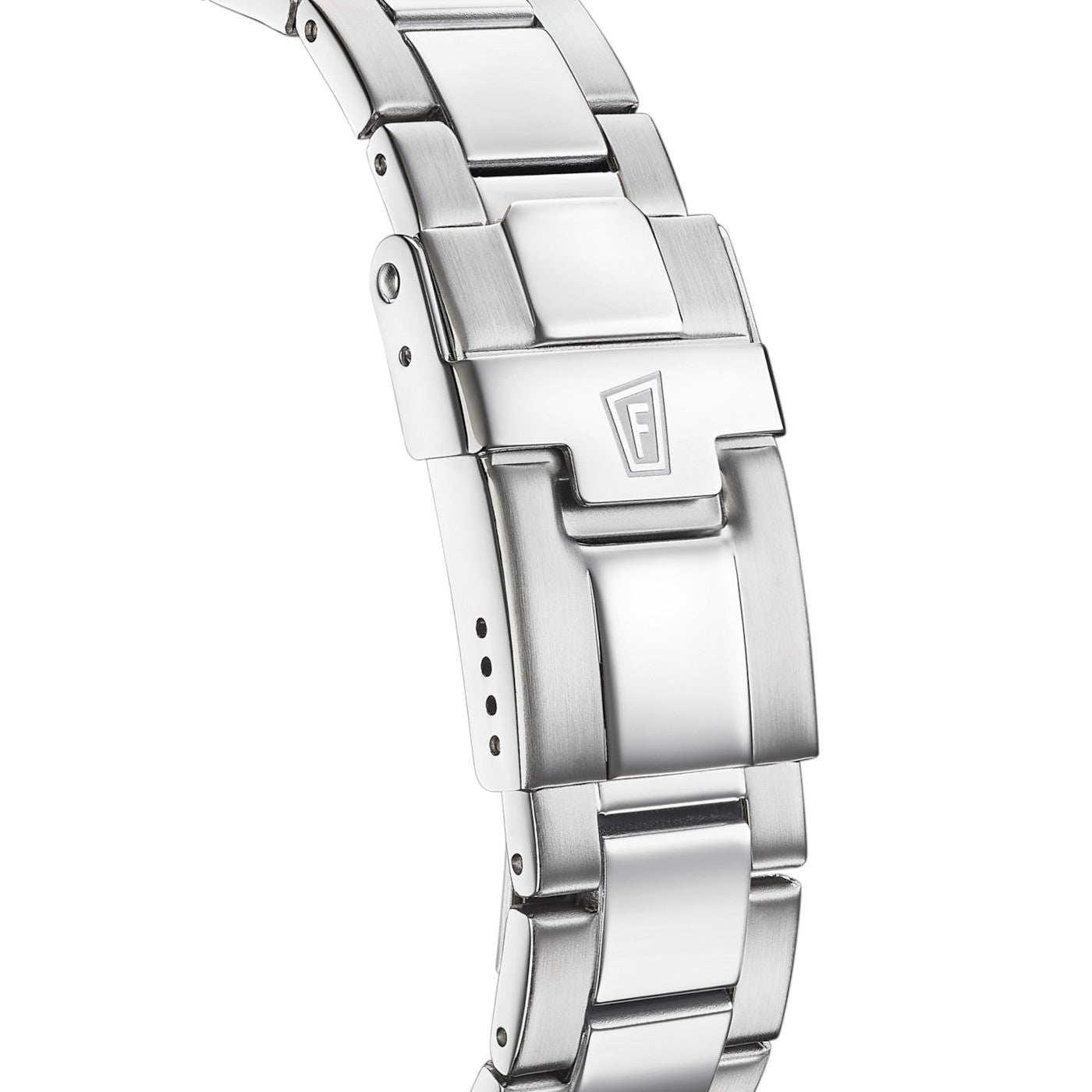 Festina Boyfriend Silver Watch F20603/1