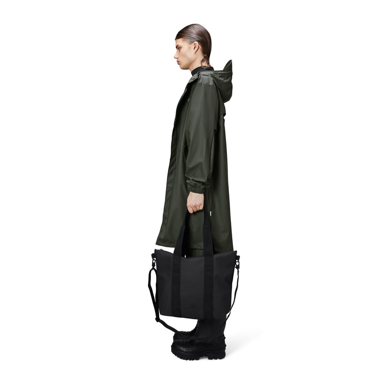 Rains Mini  Cabas Noir R14160-01-zoom-