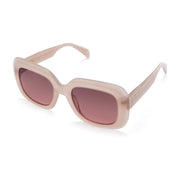 Isabel Bernard La Villette Femmes Lunettes de Soleil Rose IB400003-20-20
