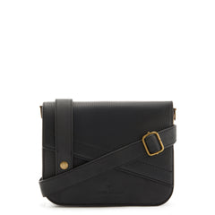 Violet Hamden Essential Bag Black Crossbody bag VH22017