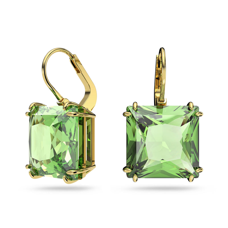 Swarovski Femmes Pendentifs d'oreille Or 5636564-zoom-
