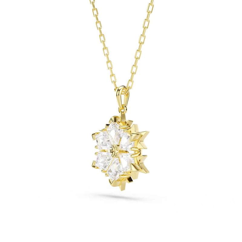 Swarovski Collier Magic Gold 5757788-zoom-