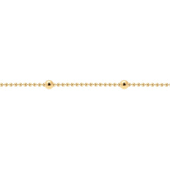 Elli 925 Sterling Silver Choker 2004-BF-0008034-001