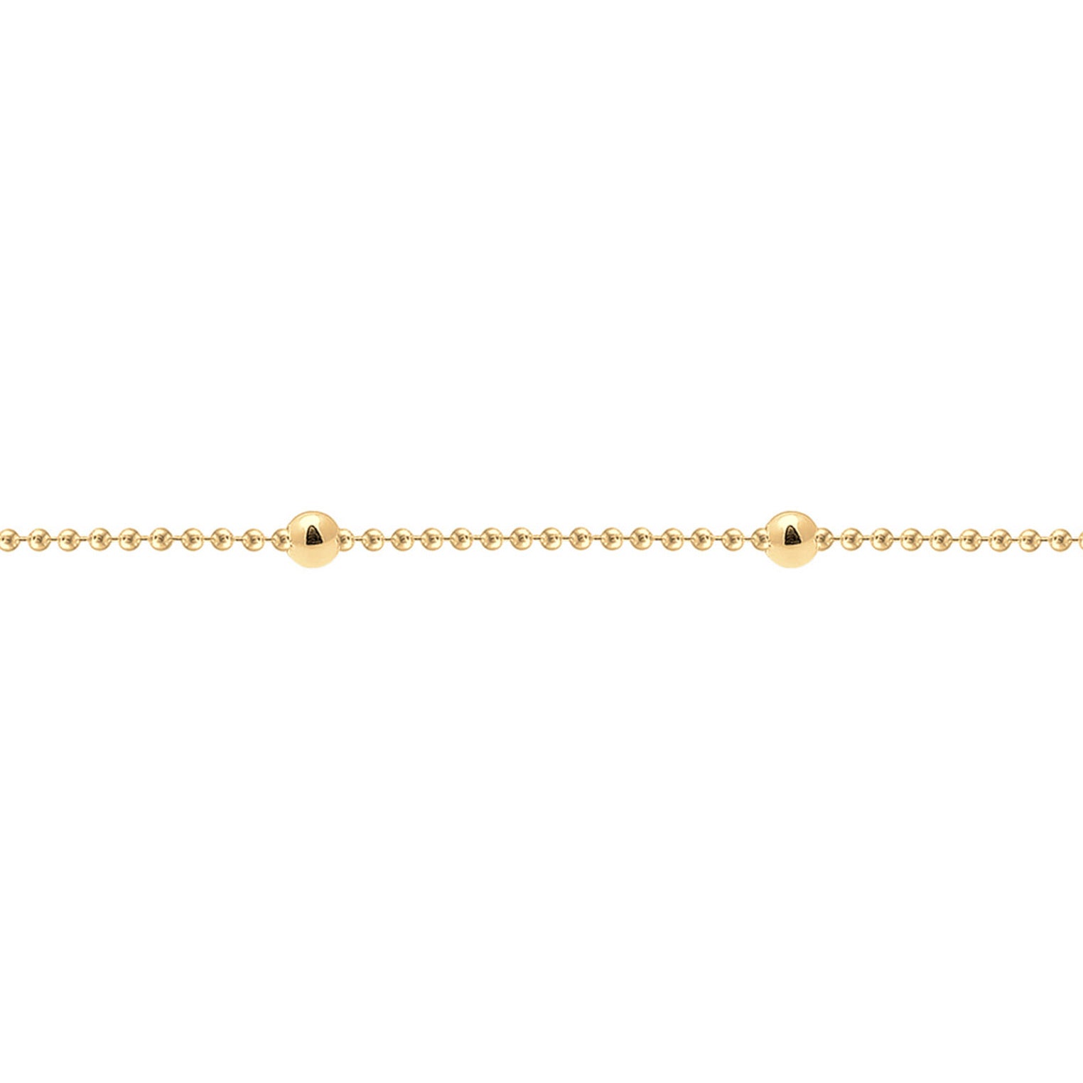 Elli 925 Sterling Silver Choker 2004-BF-0008034-001