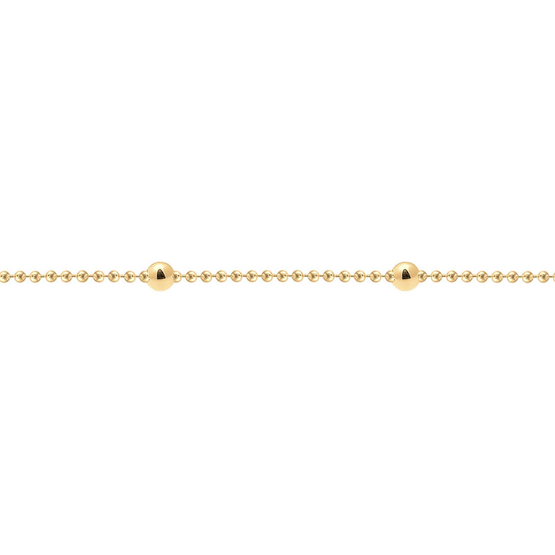 Elli 925 Sterling Silver Choker 2004-BF-0008034-001-zoom-
