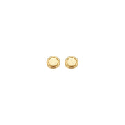 Blush Boucles d'oreilles Or 14 carats 7350YGO