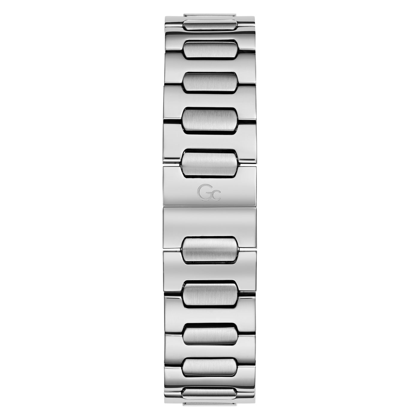 Gc Watches Silver Watch Z38001L9MF