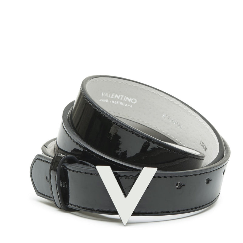 Valentino Bags Femmes Ceinture Noir VCS3N456VNERO-S-zoom-