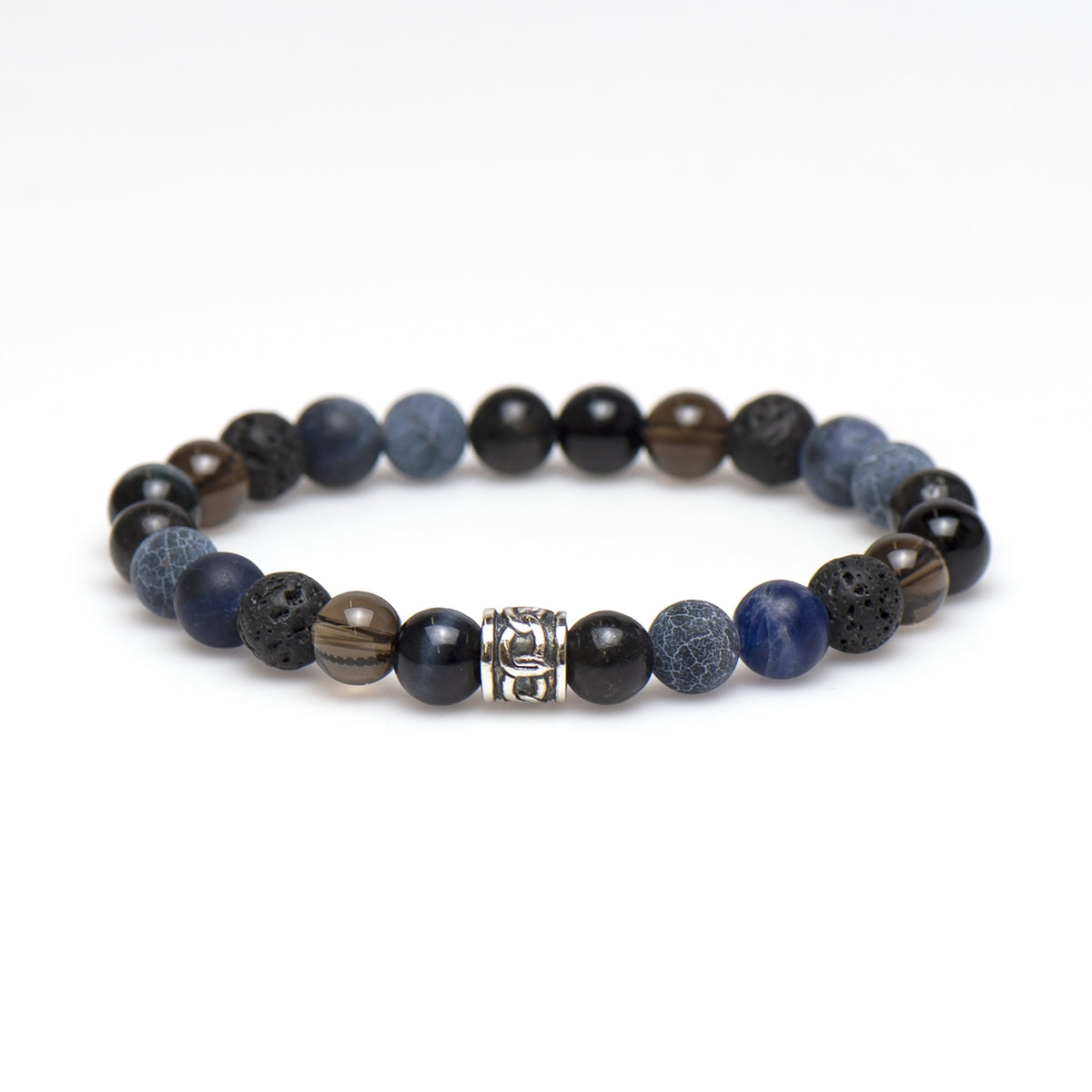 Karma Multi-coloured Bracelet 86864