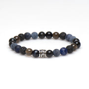 Karma Bracelet Multicolore 86864