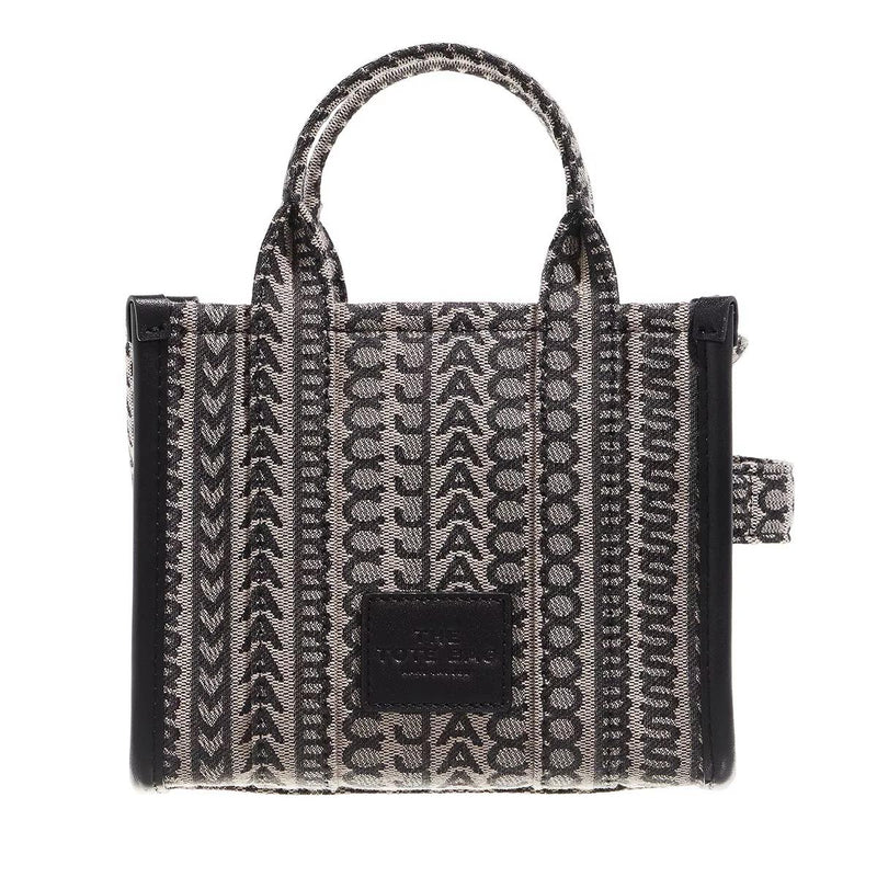 Marc Jacobs Sac à main noir H021M06RE22261-zoom-