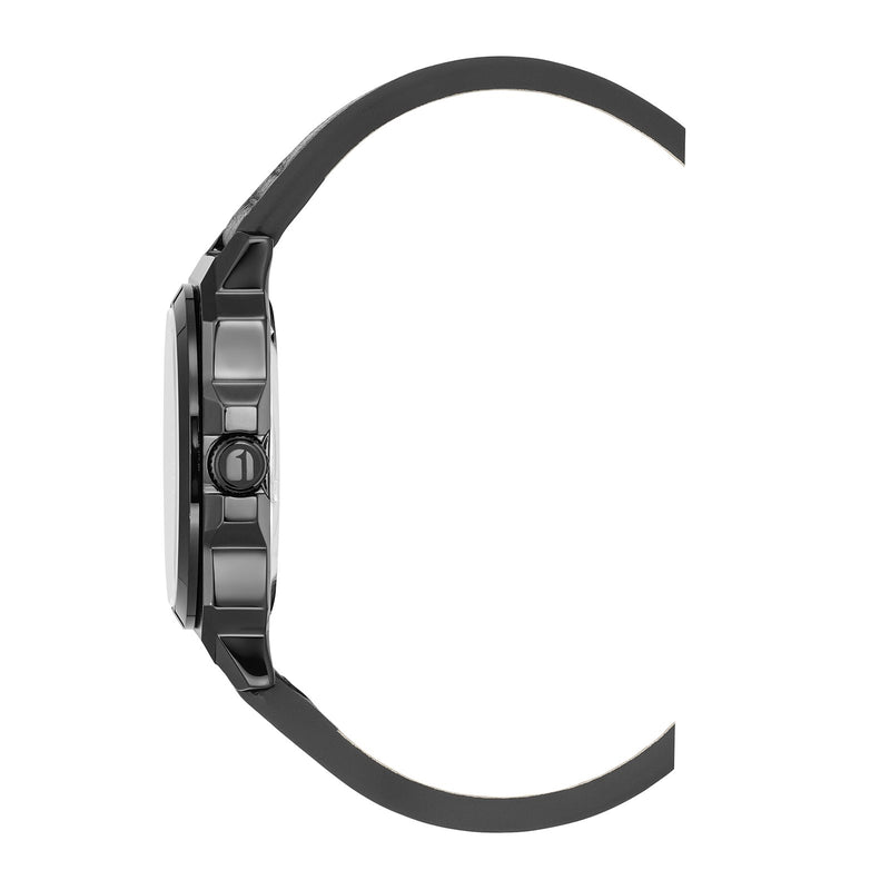 G-STAR Cube Montre Homme Noire GSW.508.03-zoom-