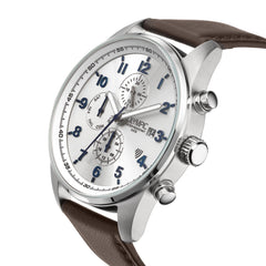 Olympic David White Men's Watch 2002-OL89HSL047