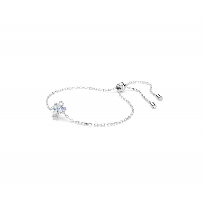 Swarovski MP Magic Bracelet En Argent 5734263-zoom-