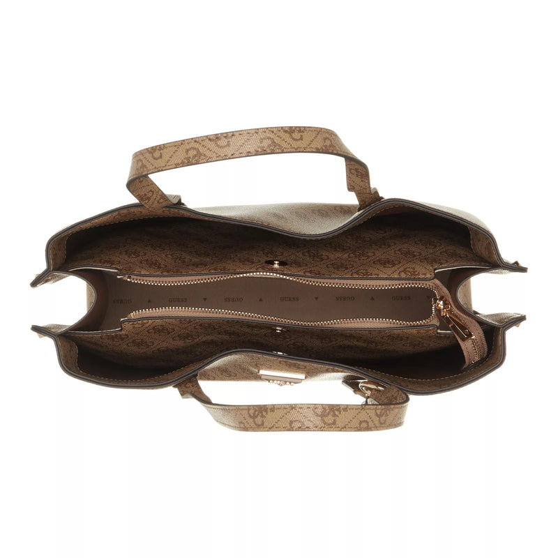 Guess Brown Shopper 2001-A0223256-zoom-