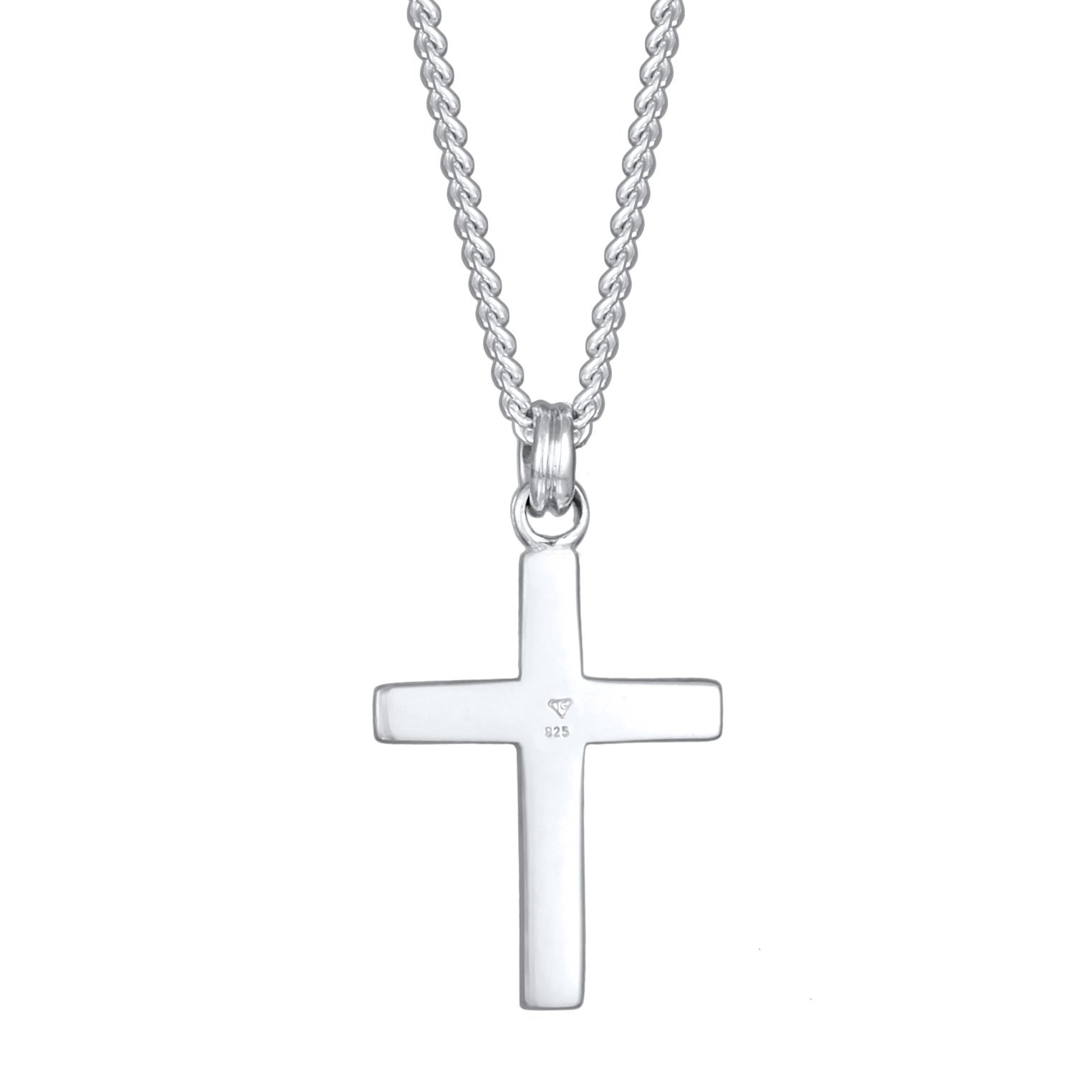 Kuzzoí 925 Sterling Silver Necklace 2004-BF-0007958-001