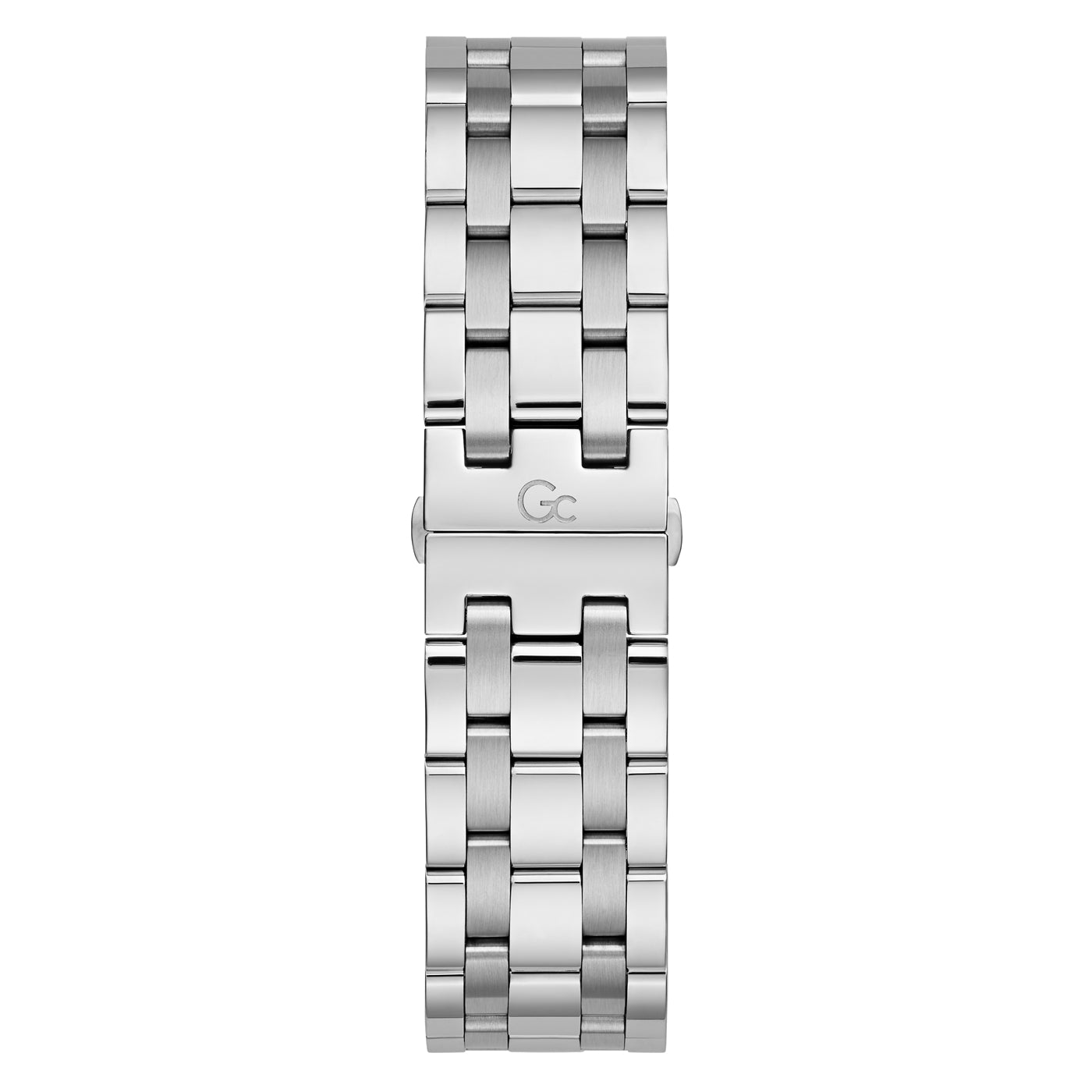 Gc Watches One Sport Silver Watch Z14011G7MF