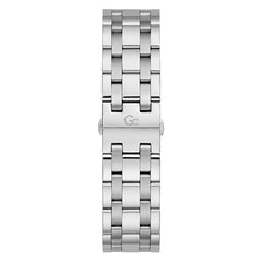 Gc Watches One Sport Silver Watch Z14011G7MF