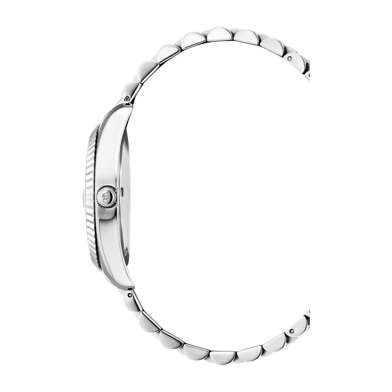 Jacques du Manoir Inspiration Business Hommes Montre Argent JWN01702-zoom-