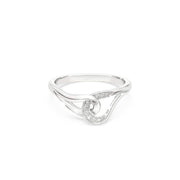 Swarovski Classica Bague en Argent Sterling 5745564