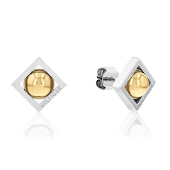Tommy Hilfiger Jewels Silver Ear Stud TJ2780791
