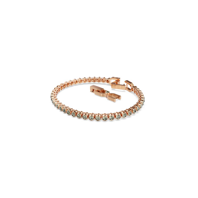 Swarovski MP Imber Bracelet Couleur Or Rose 5734240-zoom-