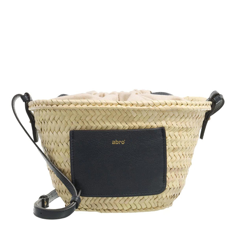 Abro Beige Basket Bag 2001-A0487547-zoom-