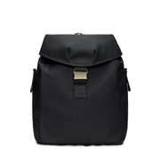 Rains Valera Black Sac À Dos Seau R14840-01