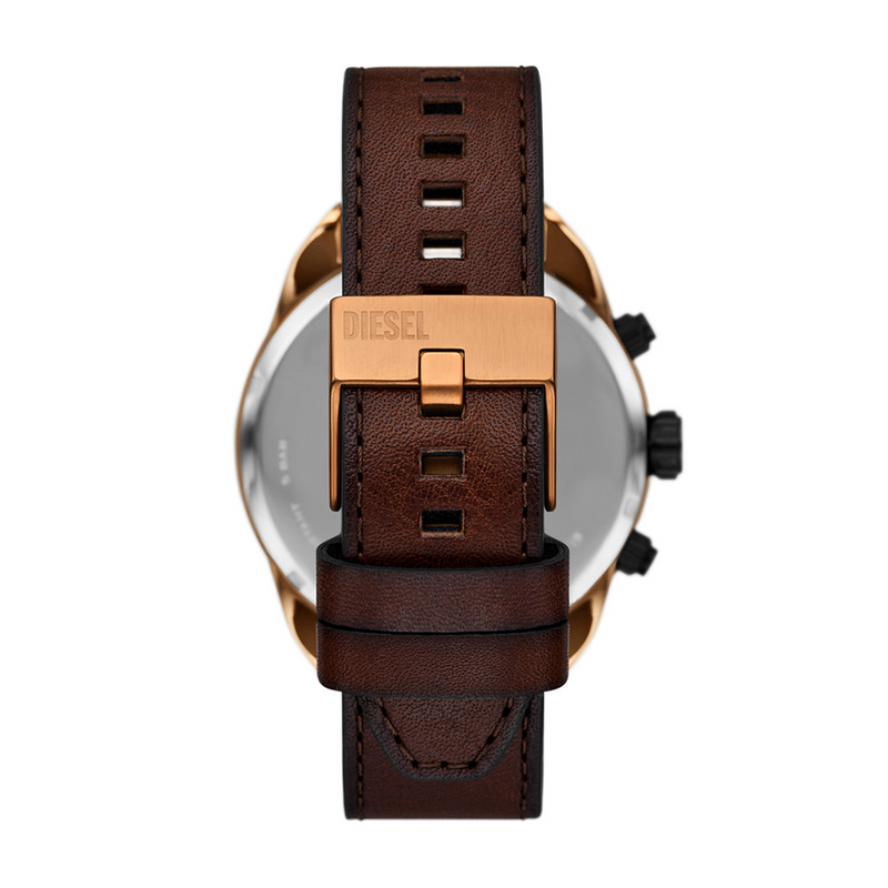 Diesel Spiked Men's Watch DZ4698-zoom-