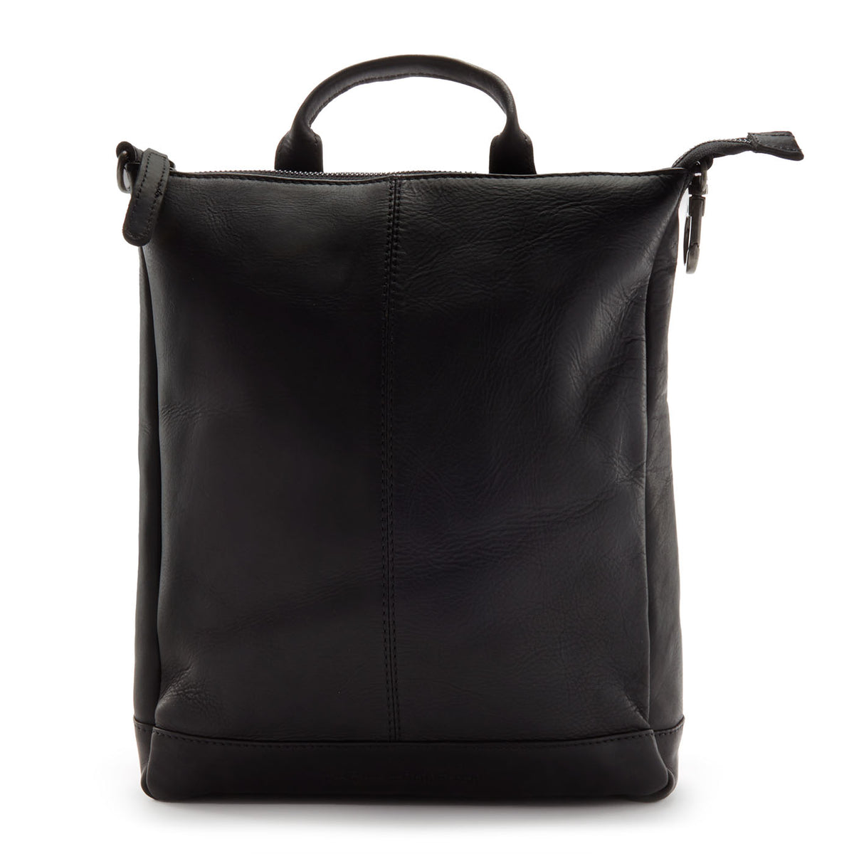 The Chesterfield Brand Saar Black Backpack C58.026100