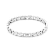 Parte Di Me Bibbiena Poppi Bracelet Argent PDM32114