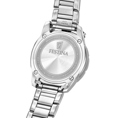 Festina Bullhead Red Chronograph Men's Watch F20743/5