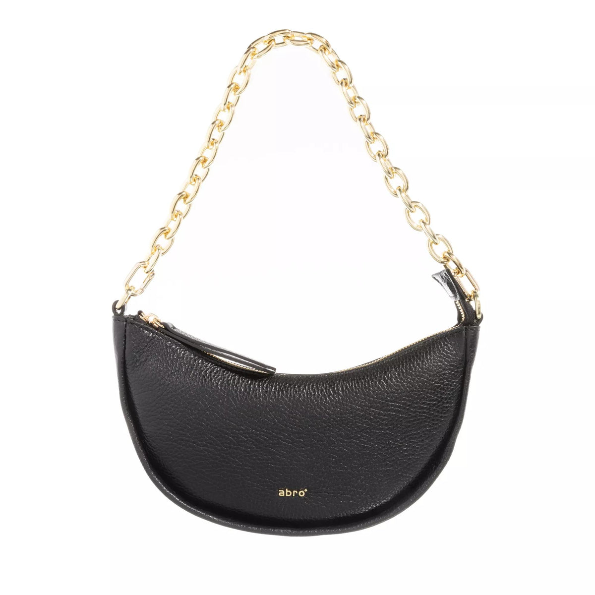 Abro Black Crossbody Bag 2001-A0244617