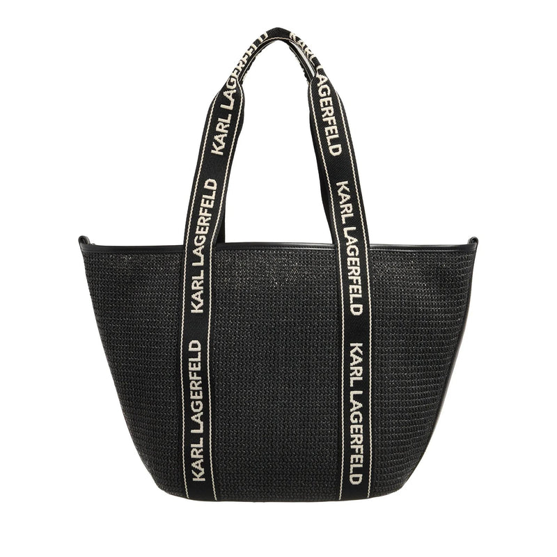 Karl Lagerfeld Black Shopper 2001-A0491487-zoom-