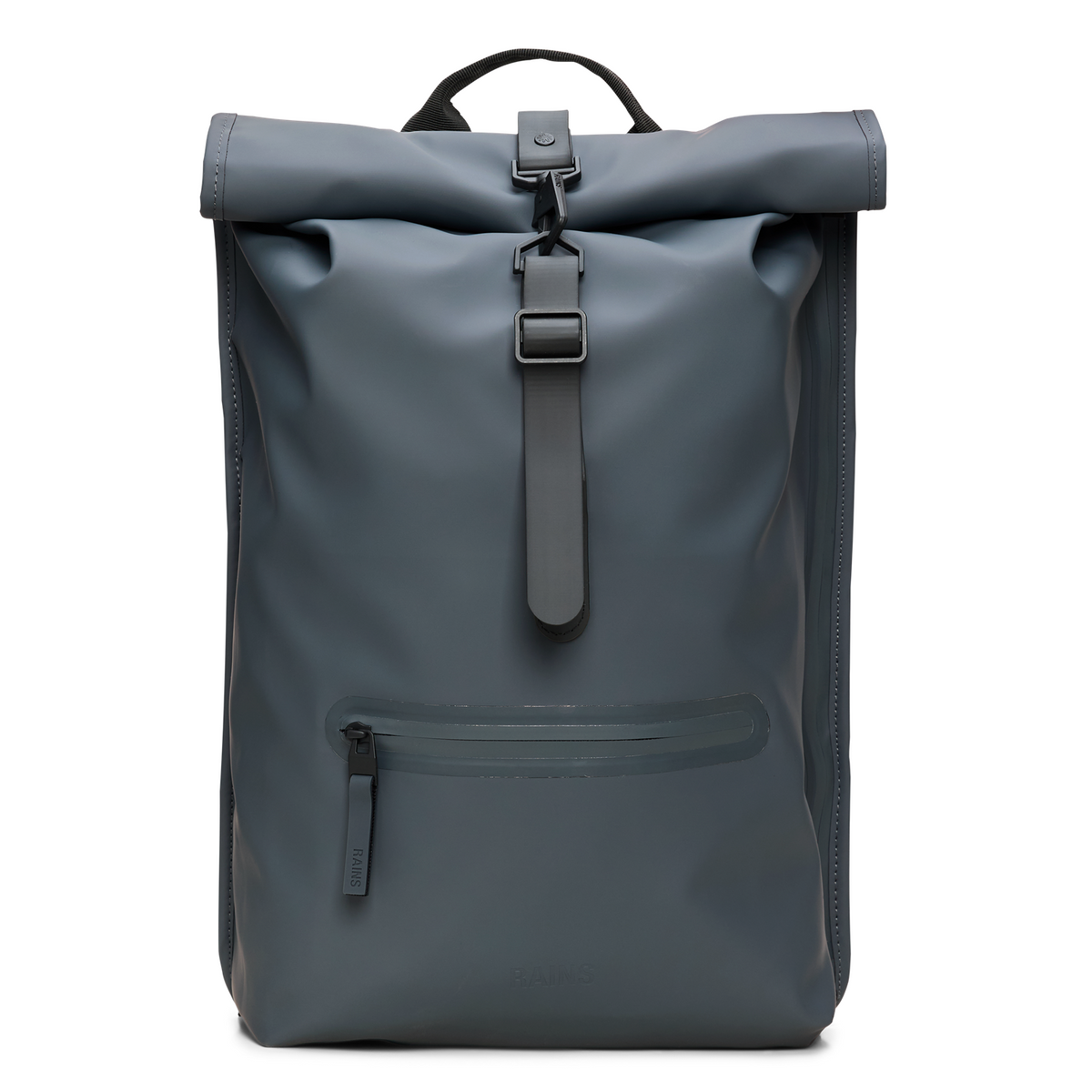Rains Lagoon Rolltop Backpack R13320-124