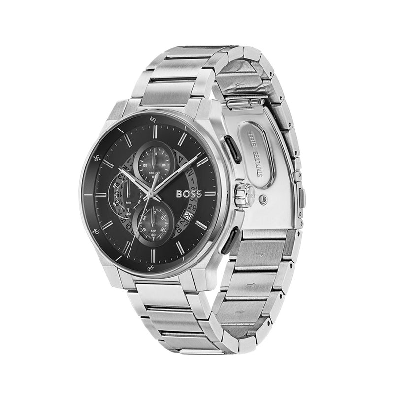 Hugo Boss BOSS Montre à quartz BOSS pour homme HB1514191-zoom-