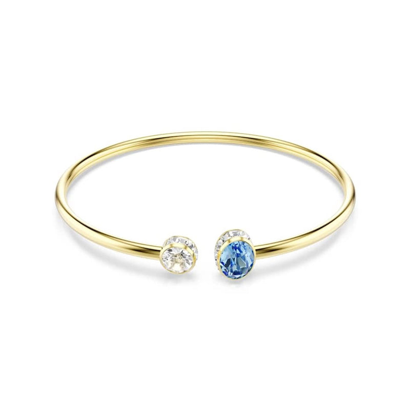 Swarovski Bracelet Chroma Gold 5757998-zoom-
