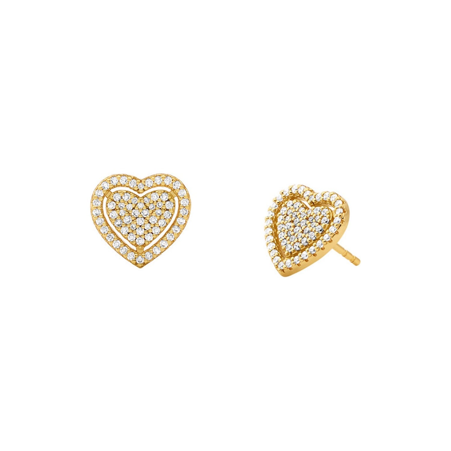 Michael Kors Premium Gold Gift Set MKC1756CZSET