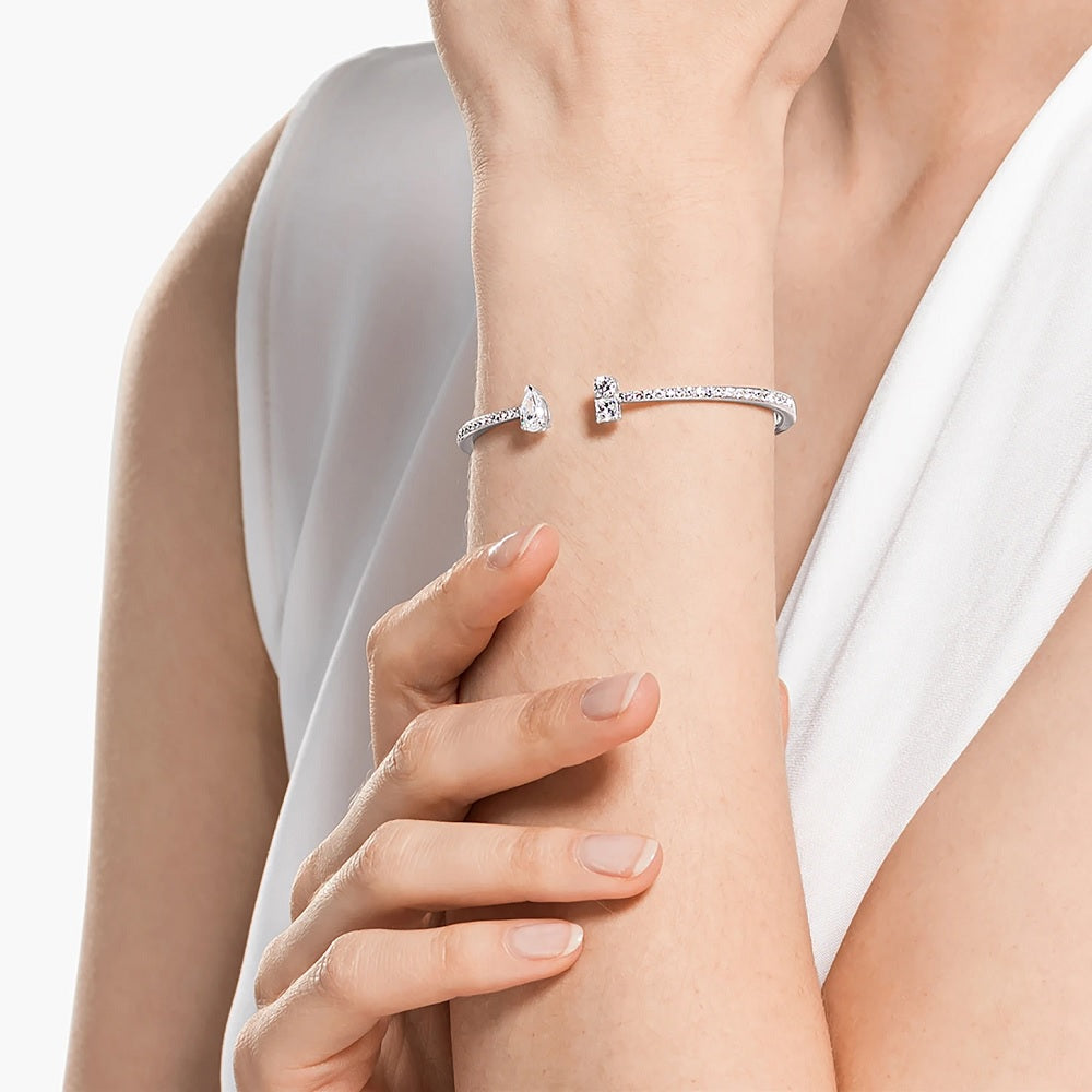 Swarovski Silver Bracelet 5556912