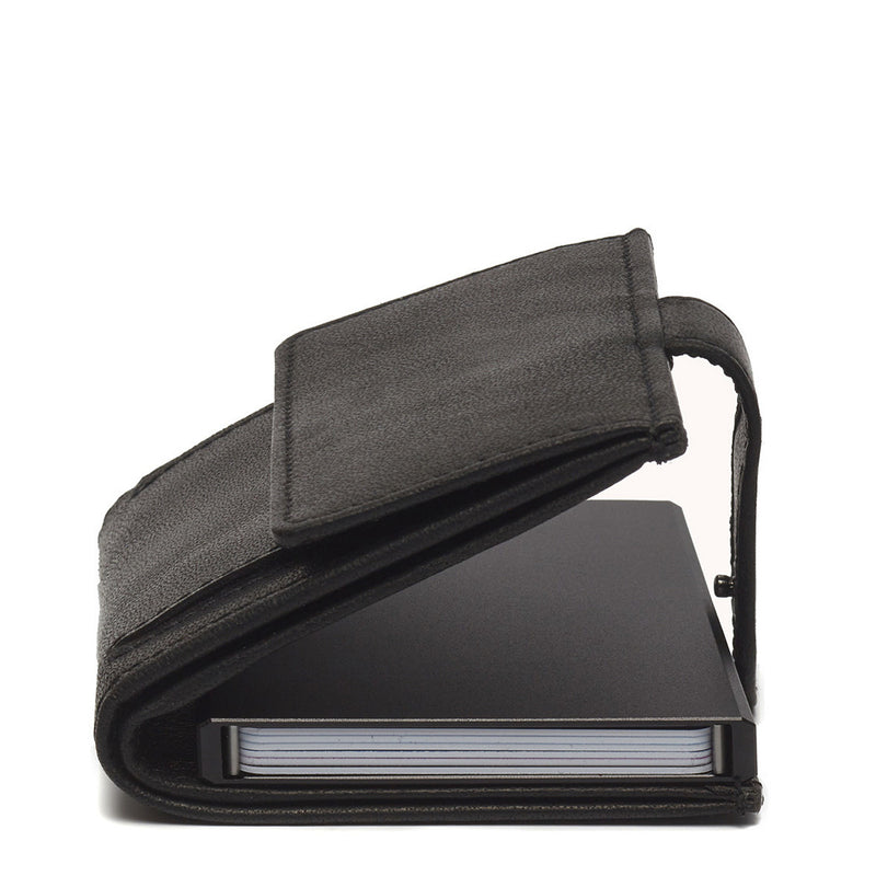 The Chesterfield Brand Porte-carte Noir C08.045700-zoom-