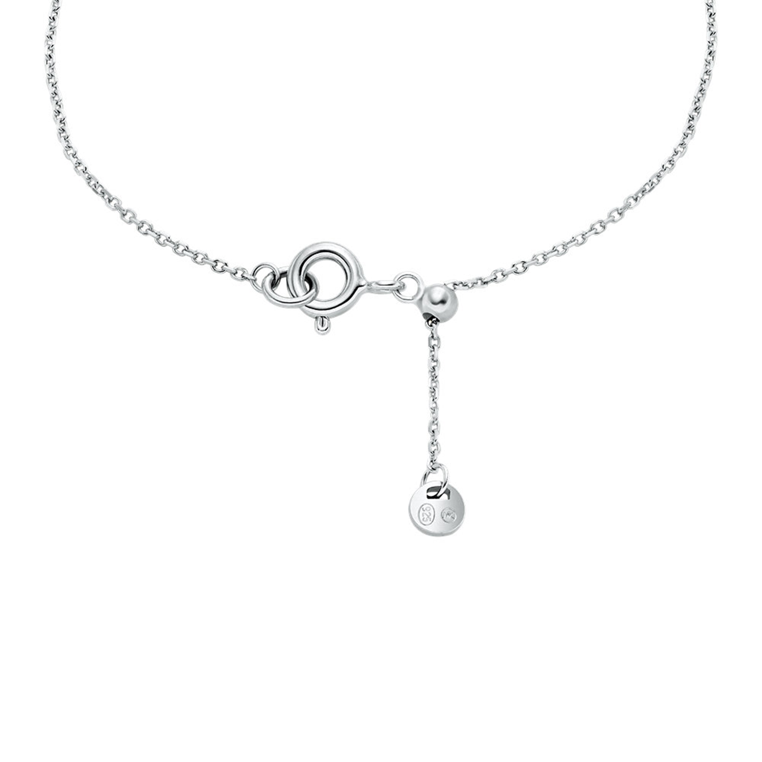 Michael Kors Premium 925 Sterling Silver Women's Bracelet MKC1842040