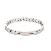 Tommy Hilfiger Bracelet Argent TJ2790313
