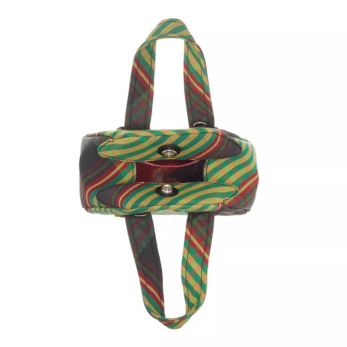 Vivienne Westwood Multi-coloured Crossbody Bag 2001-A0244288