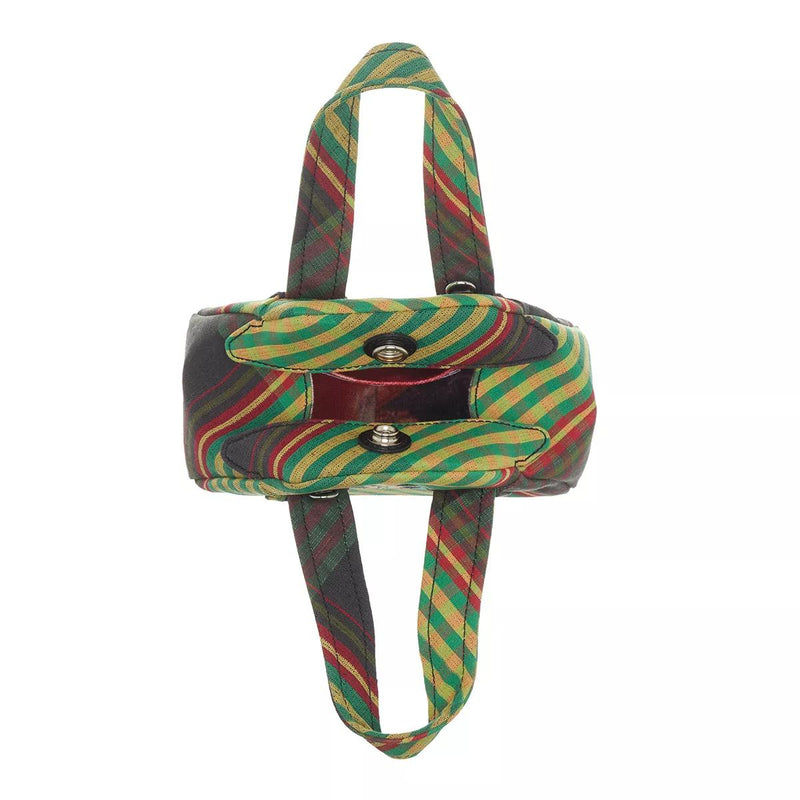 Vivienne Westwood Multi-coloured Crossbody Bag 2001-A0244288-zoom-