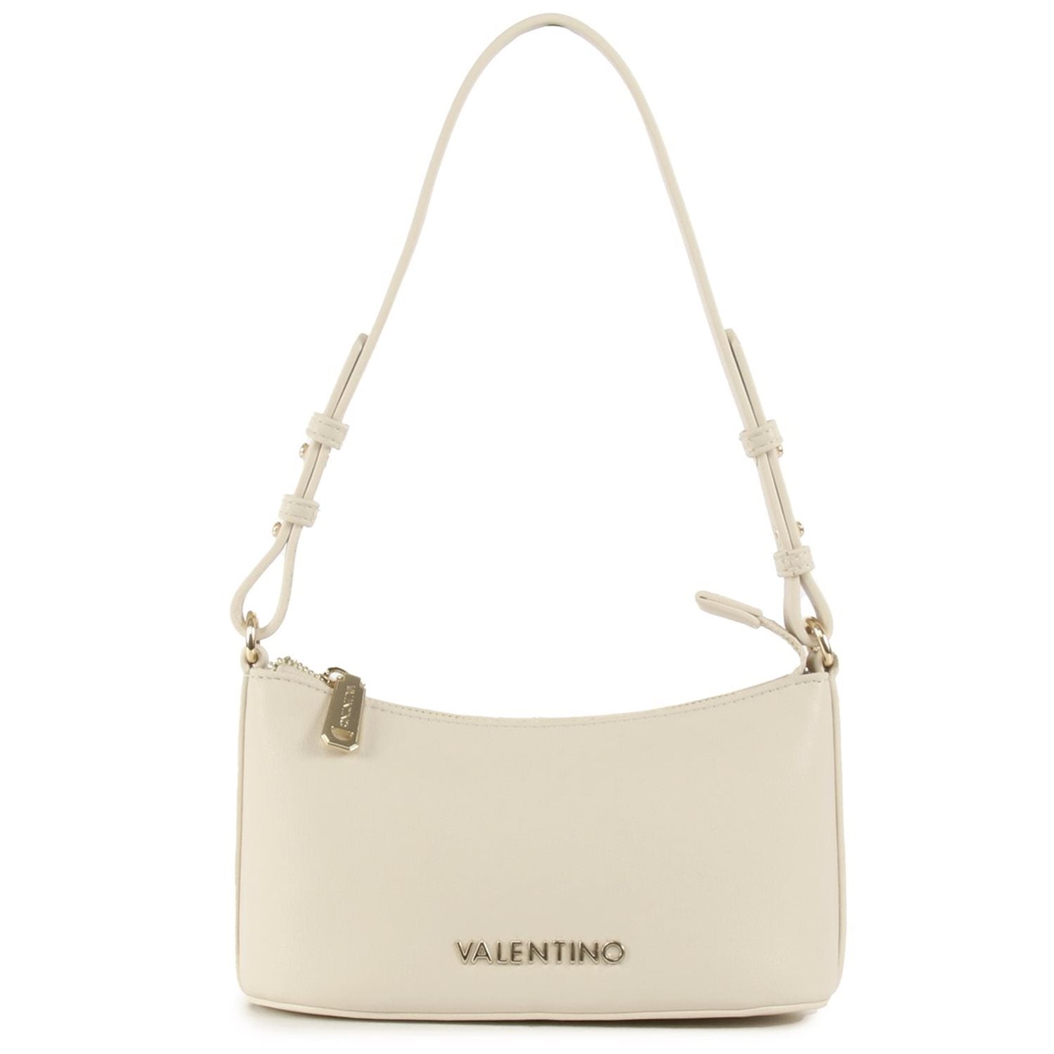 Valentino Bags Nivis Re Ecru Schoudertas VBSA6I13ECRU